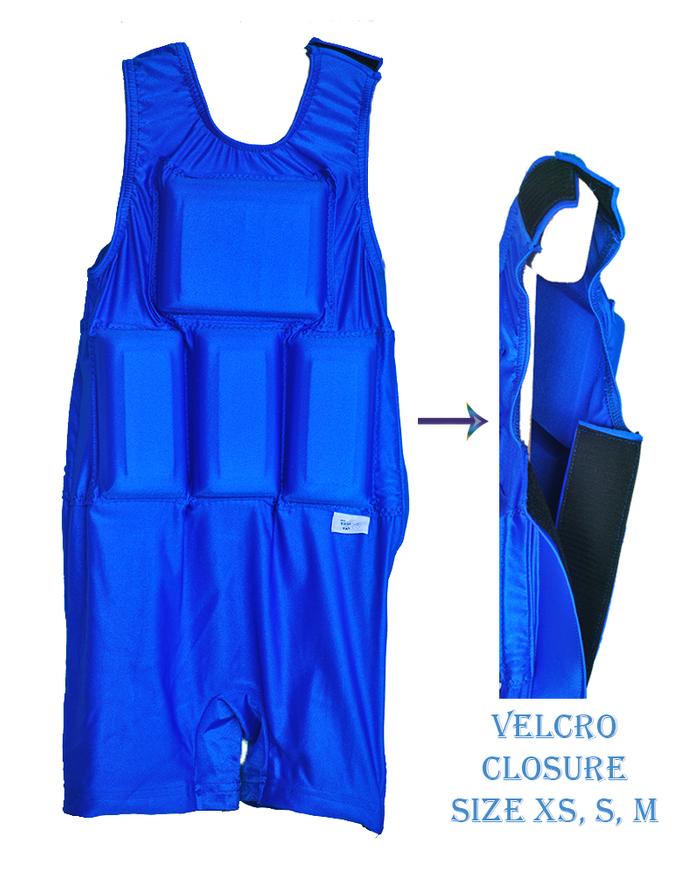 floating swimming suit for adults