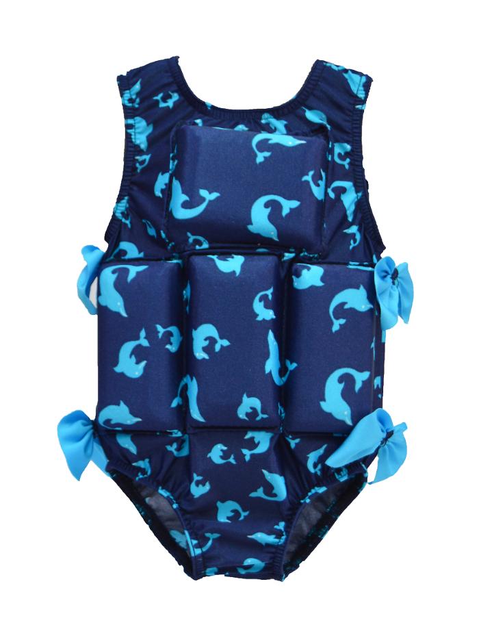 baby flotation swimsuit