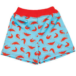 Boys Swim-sters - Shrimp (Toddler)