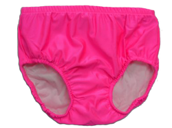 Reusable Swim Diaper - Pink (Adult)