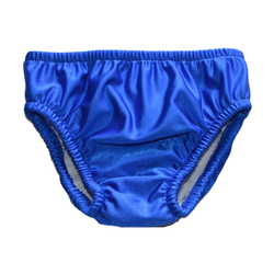 Reusable Swim Diaper - Royal Blue (Infant/Toddler) | My Pool Pal®
